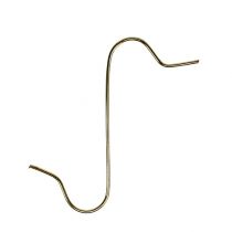 Artikel Bollenhanger 35mm 50 stuks goud