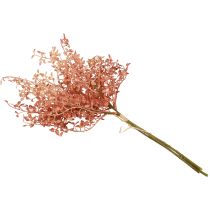 Artikel Kunstbloemen decoratie, decoratieve takken, takdecoratie roze 44cm 3 st