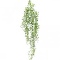 Kunst voorjaar aspergeplant siertakbinding groen H108cm