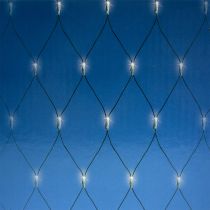 Artikel LED-lichtnet 384 warm wit 3m x 3m voor buitengebruik