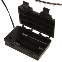Artikel LED-ring voor ophanging metaal 110L warm wit binnen Ø35cm