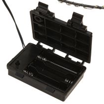 Artikel LED ster staand 150 Micro LED warm wit metaal Ø58cm