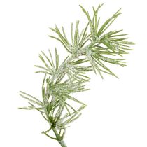 Artikel Decoratieve larikskrans voor een sfeervolle kamerinrichting, 250 cm