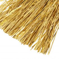Artikel Klatergoud Licht Goud Boom Hangende Kerst L50cm
