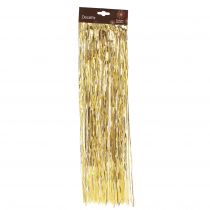 Artikel Klatergoud Licht Goud Boom Hangende Kerst L50cm