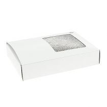 Artikel Klatergoud gekruld zilver 50g