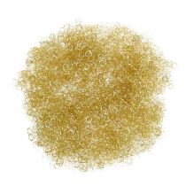 Artikel Klatergoud metallic krullend goud 50g