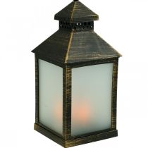 Kerstverlichting LED figuur - roodborstje - voor buiten - 21 cm | Kerst