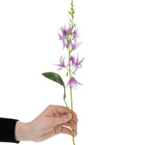 Artikel Triteleia kunstbloem voor elegante bloemdecoratie in woonruimtes, 110 cm, 2 stuks