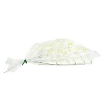 Artikel Lelie op draad medium 25 st