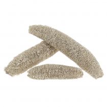 Artikel Luffa groot wit gewassen 20 stuks