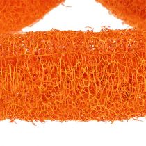 Artikel Luffa groot oranje 20 st