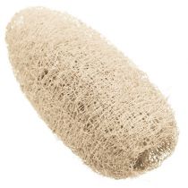 Artikel Luffa groot gebleekt 20 stuks