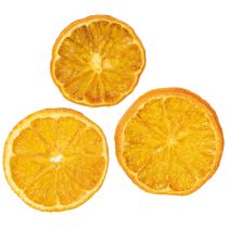 Artikel Mandarijnschijfjes gedroogd natuurlijke decoratie Kerstmis 500g