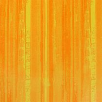 Artikel Manchetpapier 25cm 100m Geel/Oranje