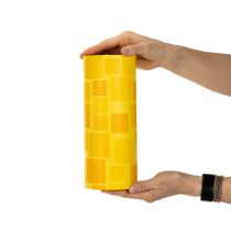 Artikel Manchetpapier voor bloemstukken en bloempotten, 25 cm x 100 m