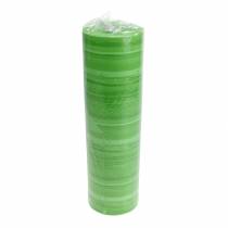 Artikel Manchetpapier groen 25cm 100m