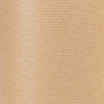 Artikel Natuurlijk kraftpapier, manchetpapierrol, 25 cm, 100 m, decoratief papier