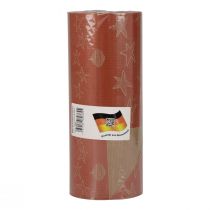 Artikel Cuffpapier vloeipapier rood sterrenpapier 25cm 100m