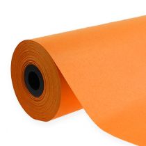 Artikel Manchetpapier 37,5cm 100m Oranje