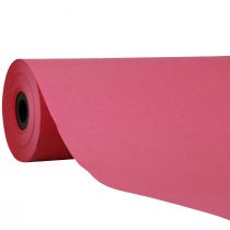 Artikel Boeipapier bloempapier vloeipapier roze 25cm 100m