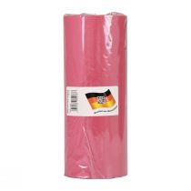 Artikel Boeipapier bloempapier vloeipapier roze 25cm 100m