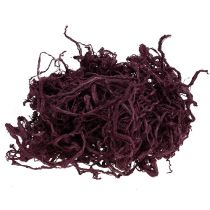 Artikel Mulberry Katoen Aubergine 150g