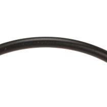 Artikel Decoratieve metalen ring, wanddecoratie, veelzijdig voor creatieve doe-het-zelfprojecten, 20 cm, 4 stuks