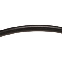 Artikel Metalen ringen voor wanddecoratie en creatieve inrichting van woonruimtes, 30 cm, 4 stuks