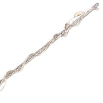 Artikel Decoratieve LED-lamp in de vorm van een poolster, warm wit, met timer, voor buiten, 29 cm