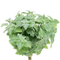 Artikel Mint kunstgroen 25cm 12 st