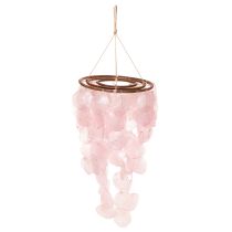 Artikel Hangende windgong voor woonkamer en tuin, 70 cm