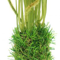 Artikel Papaverrood in het gras 23cm