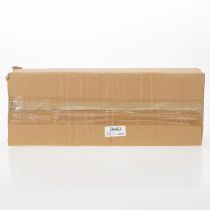 Artikel Keramische klaproos, romantische decoratie voor lentetuinen en bloemperken, 31 cm, 6 stuks