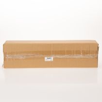 Artikel Tuindecoratie met klaprozen op stokken, een perfect decoratief element voor uw tuin, 42 cm, 4 stuks