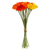 Papaver boeket 33cm