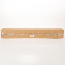 Artikel Tuindecoratie met klaprooszaadpeulen als stokjes voor een charmante tuin, 60 cm, 2 stuks