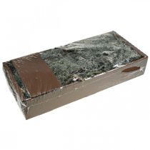 Artikel Deco twijgen eikenmos mos deco korstmossen natuurlijke decoratie 750g