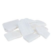 Artikel Mozaïekstenen wit mix 1kg