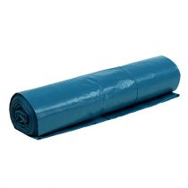 Artikel Vuilniszakken 120 liter 70cm x 110cm 25 stuks.