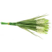 Artikel Druivenhyacinten in bos wit 30cm 15 st