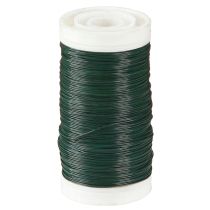 Artikel Mirtedraad groen 0,35 mm 100 g