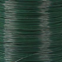 Artikel Mirtedraad groen 0,35 mm 100 g