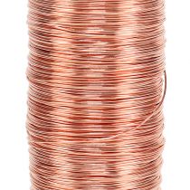 Artikel Mirtedraad 0,30 mm 100 g koper