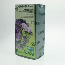 Artikel Nat steekschuim voor verse bloemen bloemstukken bakstenen