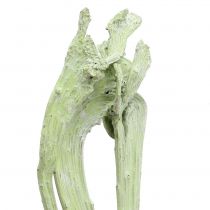 Artikel Natraj Mix appelgroen, whitewashed 10 st