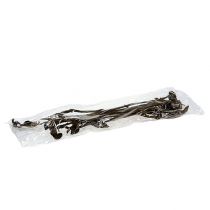 Artikel Natraj Gewei Houtmix Naturel 10 st