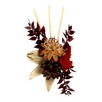Artikel Natuurkussens assortiment 4-voudig 2502 28 st