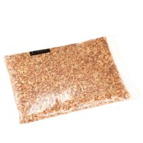 Artikel Natuursteen 5mm - 8mm naturel/creme 2kg