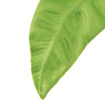 Artikel Nestvaren kunstplanten in groen 5,5×22cm 2st
